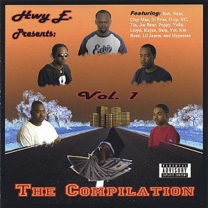 Presents: The Compilation Vol. 1