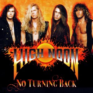 No Turning Back
