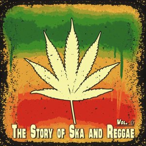 The Story of Ska and Reggae, Pt. 6 - 54 Original Recording