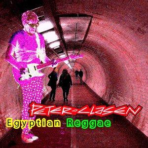 Egyptian Reggae