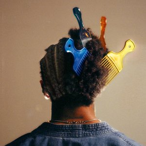 Black Boys on the Radio: Part II
