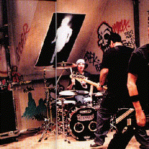 Box Car Racer photo provided by Last.fm