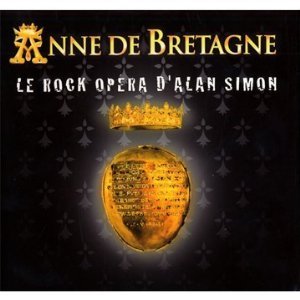 Image for 'Anne de Bretagne'
