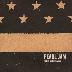 2003.04.21 - Lexington, Kentucky (Live)