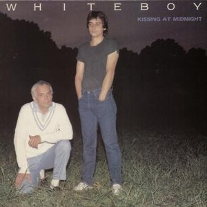White Boy 的头像