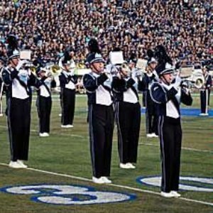 Utah State Aggies 的头像