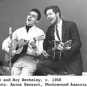 Immagine per 'Roy Berkeley'