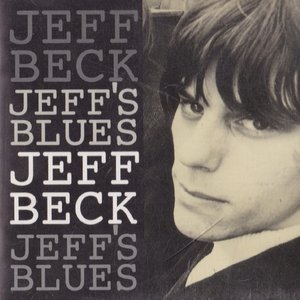 Jeff's Blues