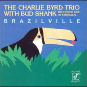 Brazilville cover