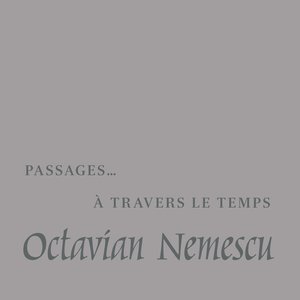 Passages... à travers le Temps