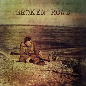 Broken Road - Single