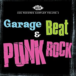 Ace 30th Birthday Celebration: Garage, Beat And Punk Rock