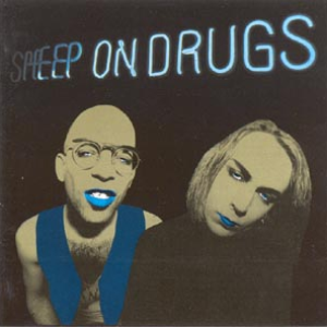 ...On Drugs cover