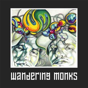 Wandering Monks