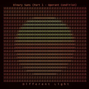 Binary Suns (Part 1 - Operant Condition)