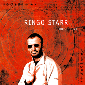 Choose Love cover