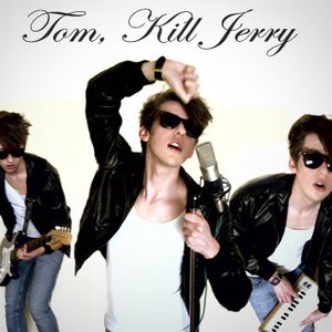 Tom, Kill Jerry のアバター