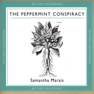 The Peppermint Conspiracy