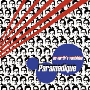 Paramedique 的头像