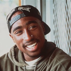 Аватар для 2Pac