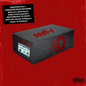 Deadstock, Vol. 6