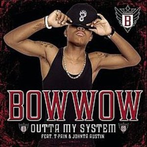 Outta My System (feat. T-Pain & Johntá Austin) - Single