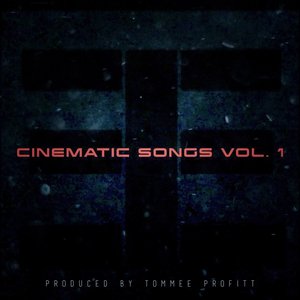Cinematic Songs (Vol. 1)