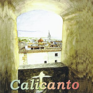 Calicanto (feat. Delume Cristina)