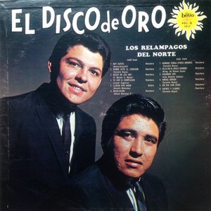 El Disco de Oro