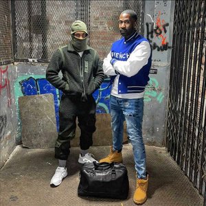 Awatar dla Ransom & V Don