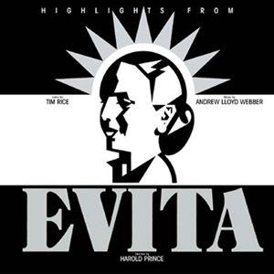 Cast Of Evita 的头像