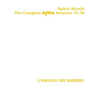 L'angolo dei bambini