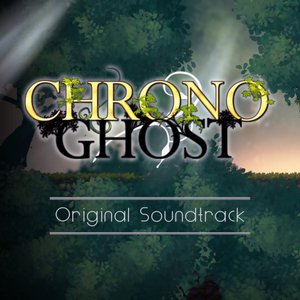 Chrono Ghost (Original Game Soundtrack)