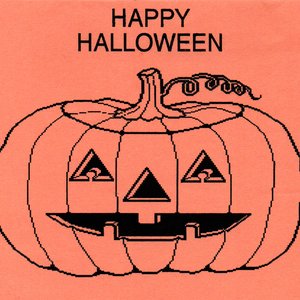 Ghosts of Halloween Past
