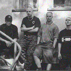 Field Of Hate için avatar