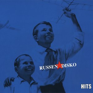 Image for 'Russendisko-Hits'