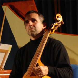 “Roberto Gini: Ensemble Concerto”的封面