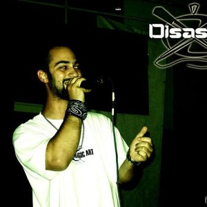 Disastah of SMA 的头像