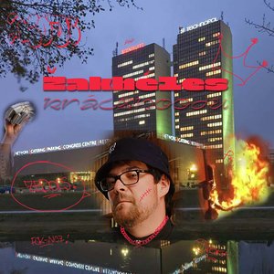 Žakhéles Kráľ Hoodu EP