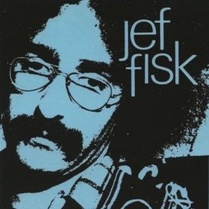 Avatar for Jef Fisk