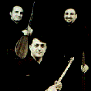 Bengi Bağlama Üçlüsü photo provided by Last.fm
