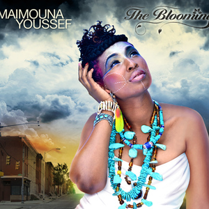 Maimouna Youssef - The Blooming - Zortam Music