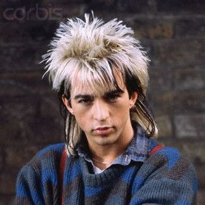 Limahl のアバター