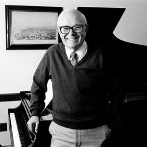 Ezra Laderman 的头像