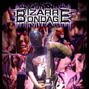 Bizarre Bondage のアバター