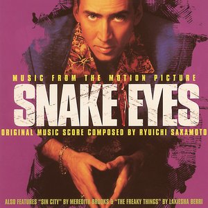 Snake Eyes - Music from the Motion Picture