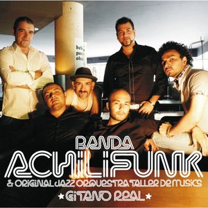 Banda Achilifunk のアバター