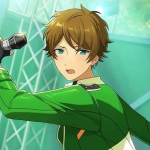 Avatar for 高峯翠 (渡辺拓海)