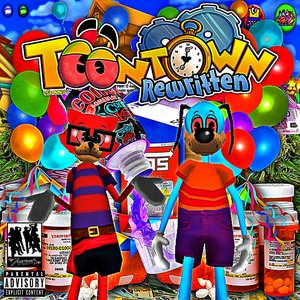 ToonTown 2