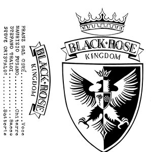 Black Rose Kingdom